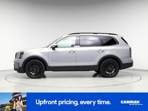 2024 Kia Telluride SX X-Line