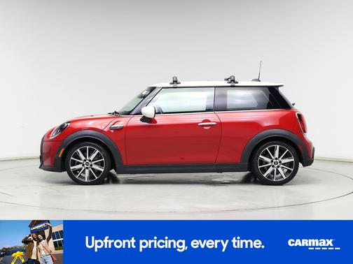 2023 MINI Hardtop S