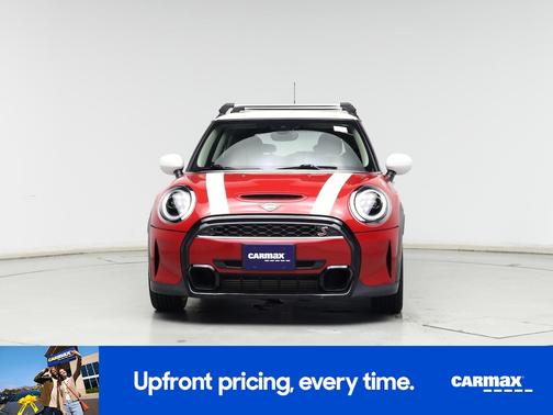 2023 MINI Hardtop S