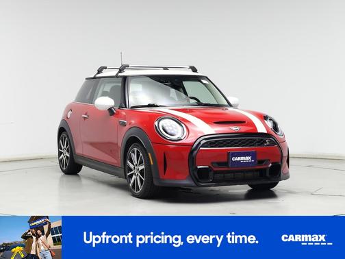 2023 MINI Hardtop S