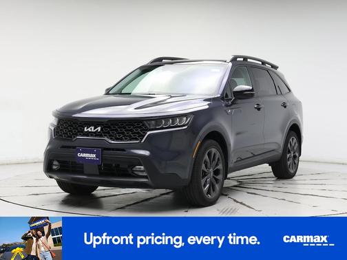 2023 Kia Sorento X-Line EX