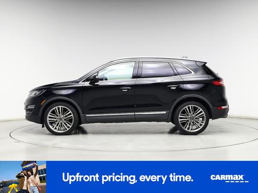 2016 Lincoln MKC Reserve