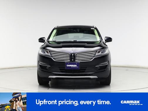 2016 Lincoln MKC Reserve