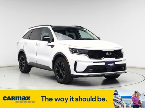 2021 Kia Sorento SX