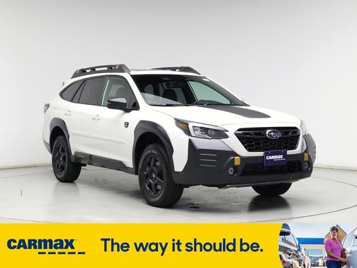 2023 Subaru Outback Wilderness