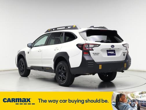 2023 Subaru Outback Wilderness