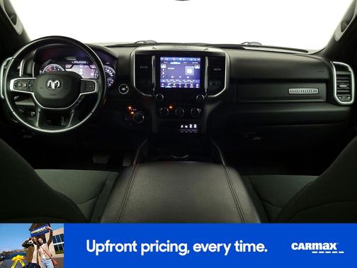 2022 RAM 1500 Bighorn