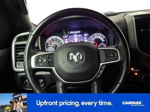 2022 RAM 1500 Bighorn