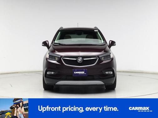 2017 Buick Encore Essence