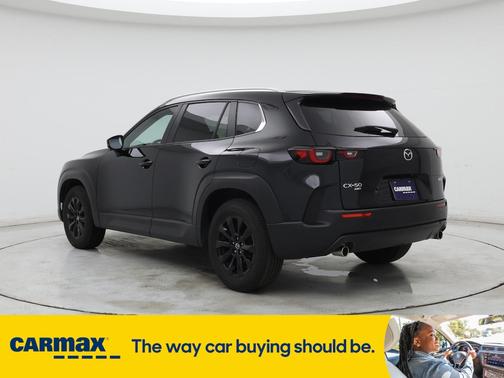 2024 Mazda CX-50 2.5 S Preferred Package