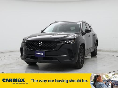 2024 Mazda CX-50 2.5 S Preferred Package