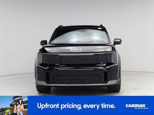 2024 Kia EV9 GT-Line