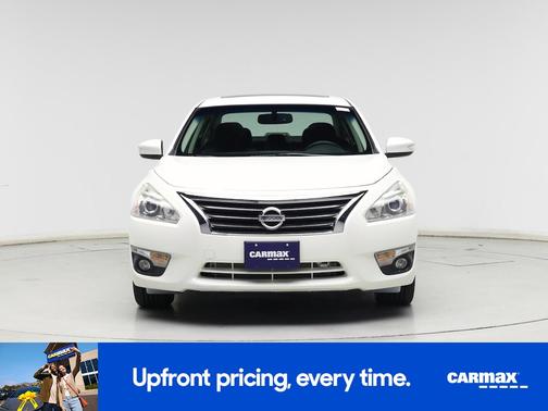 Pearl 2015 Nissan Altima SL