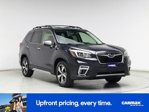 2019 Subaru Forester 2.5I Touring