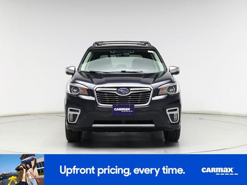 2019 Subaru Forester 2.5I Touring