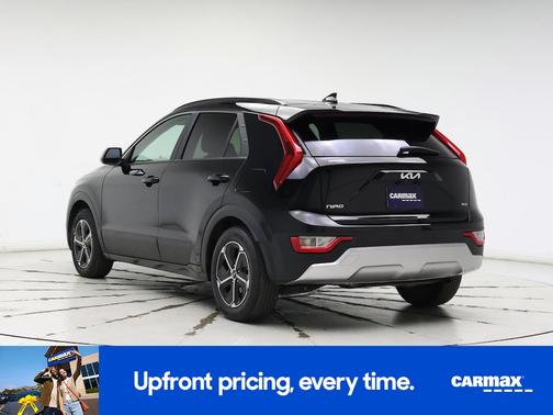 2023 Kia Niro LX