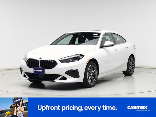 2022 BMW 228 Gran Coupe I xDrive Gran Coupe