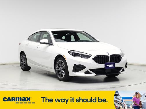 2022 BMW 228 Gran Coupe I xDrive Gran Coupe
