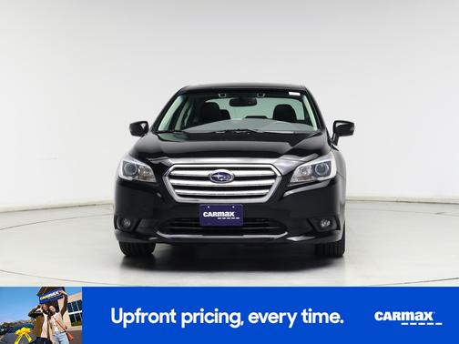 2016 Subaru Legacy 2.5I Limited