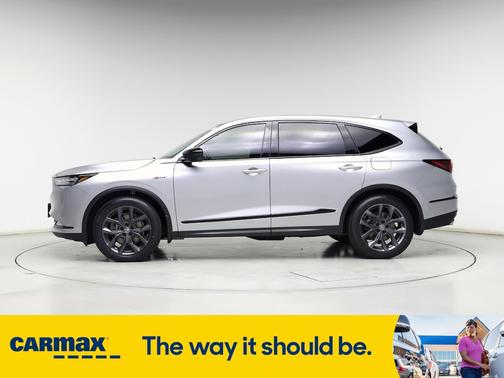 2023 Acura MDX SH-AWD A-Spec