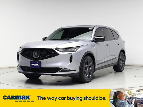 2023 Acura MDX SH-AWD A-Spec