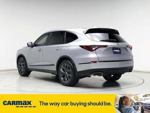 2023 Acura MDX SH-AWD A-Spec