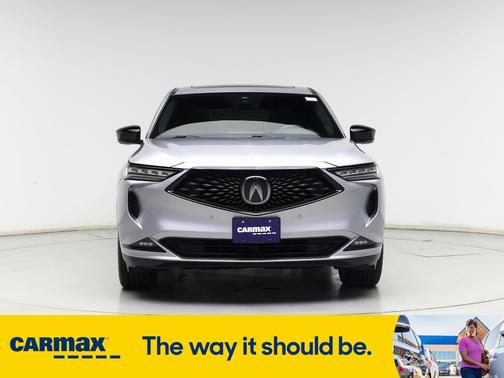 2023 Acura MDX SH-AWD A-Spec