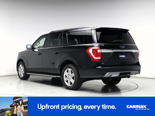 2019 Ford Expedition Max XLT
