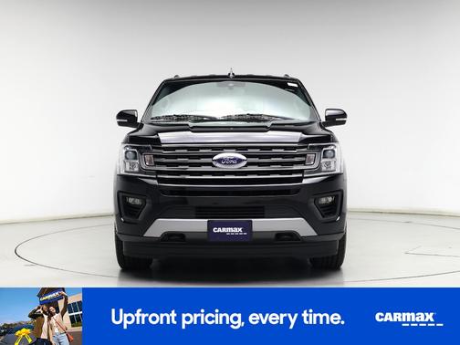 2019 Ford Expedition Max XLT