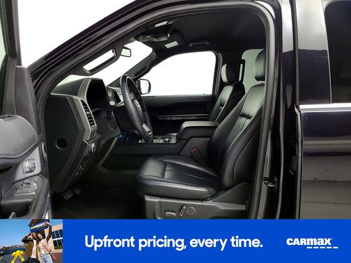 2019 Ford Expedition Max XLT