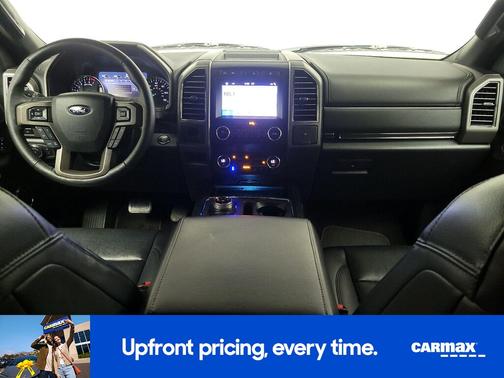 2019 Ford Expedition Max XLT