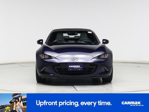 2021 Mazda MX-5 Miata Grand Touring