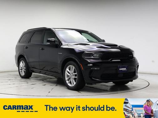 2023 Dodge Durango R/T Plus