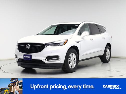 2018 Buick Enclave Premium