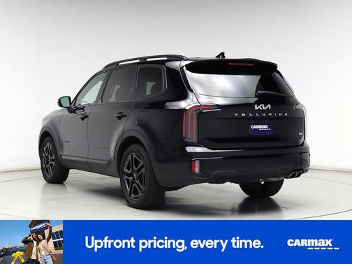 2024 Kia Telluride X-Line EX