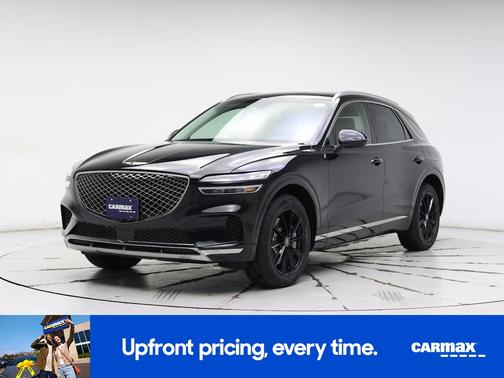 2023 Genesis GV70 