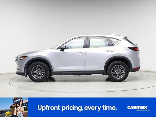 2018 Mazda CX-5 Sport