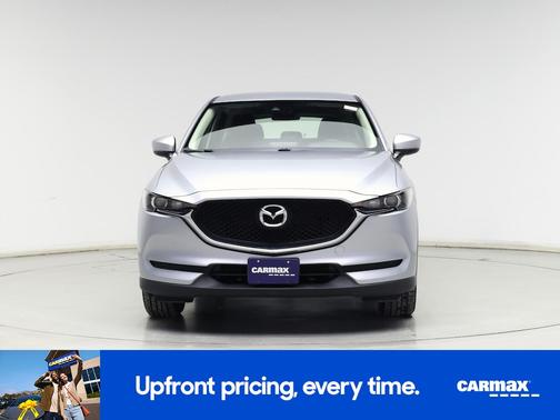 2018 Mazda CX-5 Sport