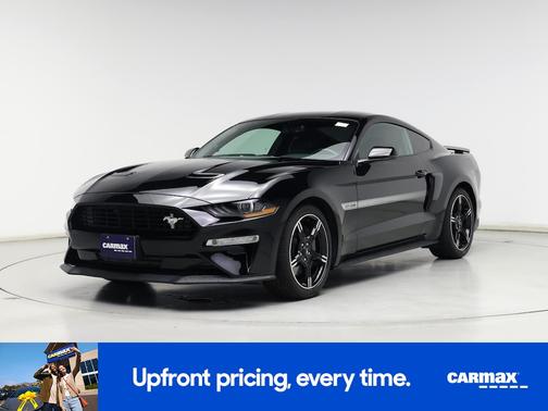 2020 Ford Mustang GT Premium
