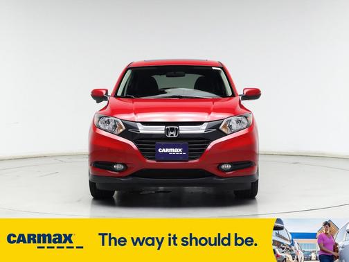 2017 Honda HR-V EX