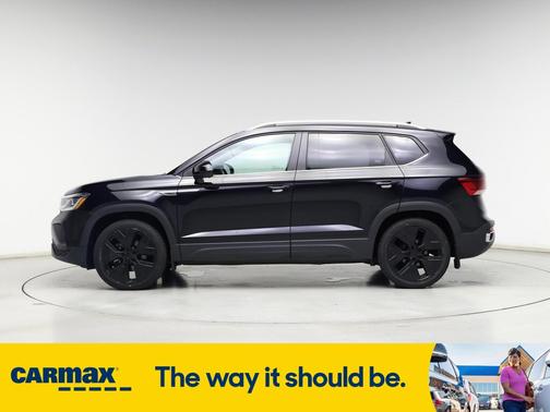 2022 Volkswagen Taos SEL