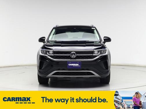 2022 Volkswagen Taos SEL