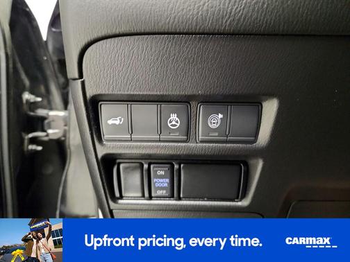 2022 Nissan Armada Platinum