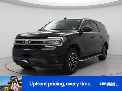 2023 Ford Expedition Max XLT