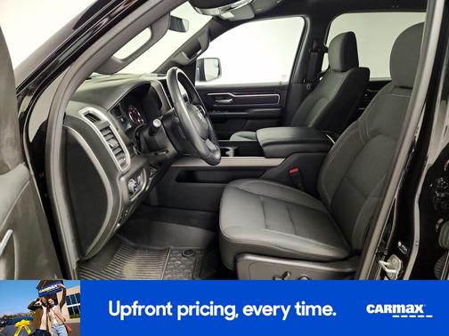 2023 RAM 1500 Bighorn