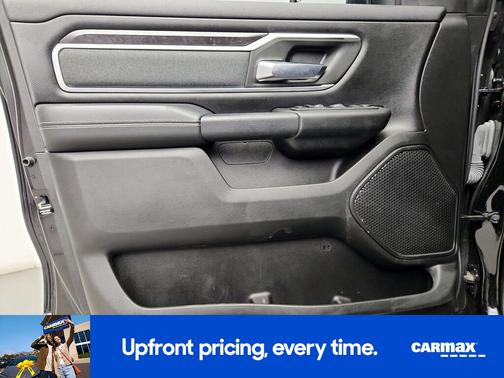 2023 RAM 1500 Bighorn