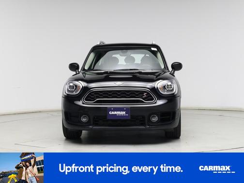 2020 MINI Countryman S ALL4