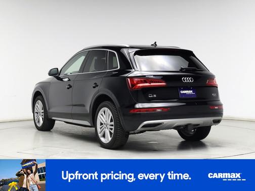 2018 Audi Q5 Prestige