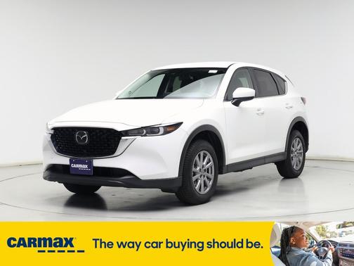2023 Mazda CX-5 2.5 S Select Package