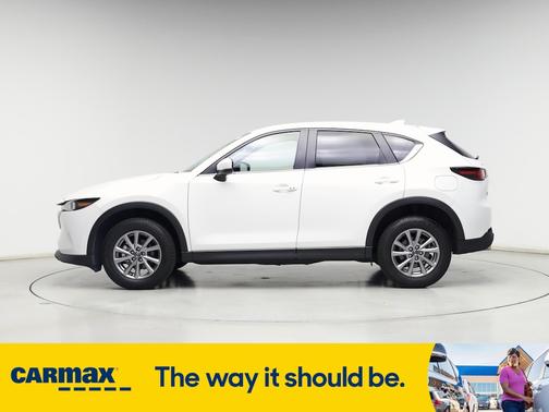 2023 Mazda CX-5 2.5 S Select Package
